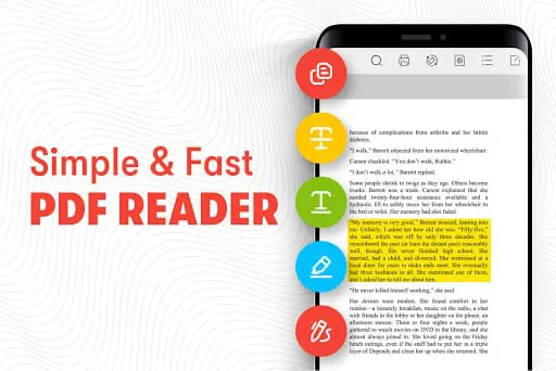 PDF Reader