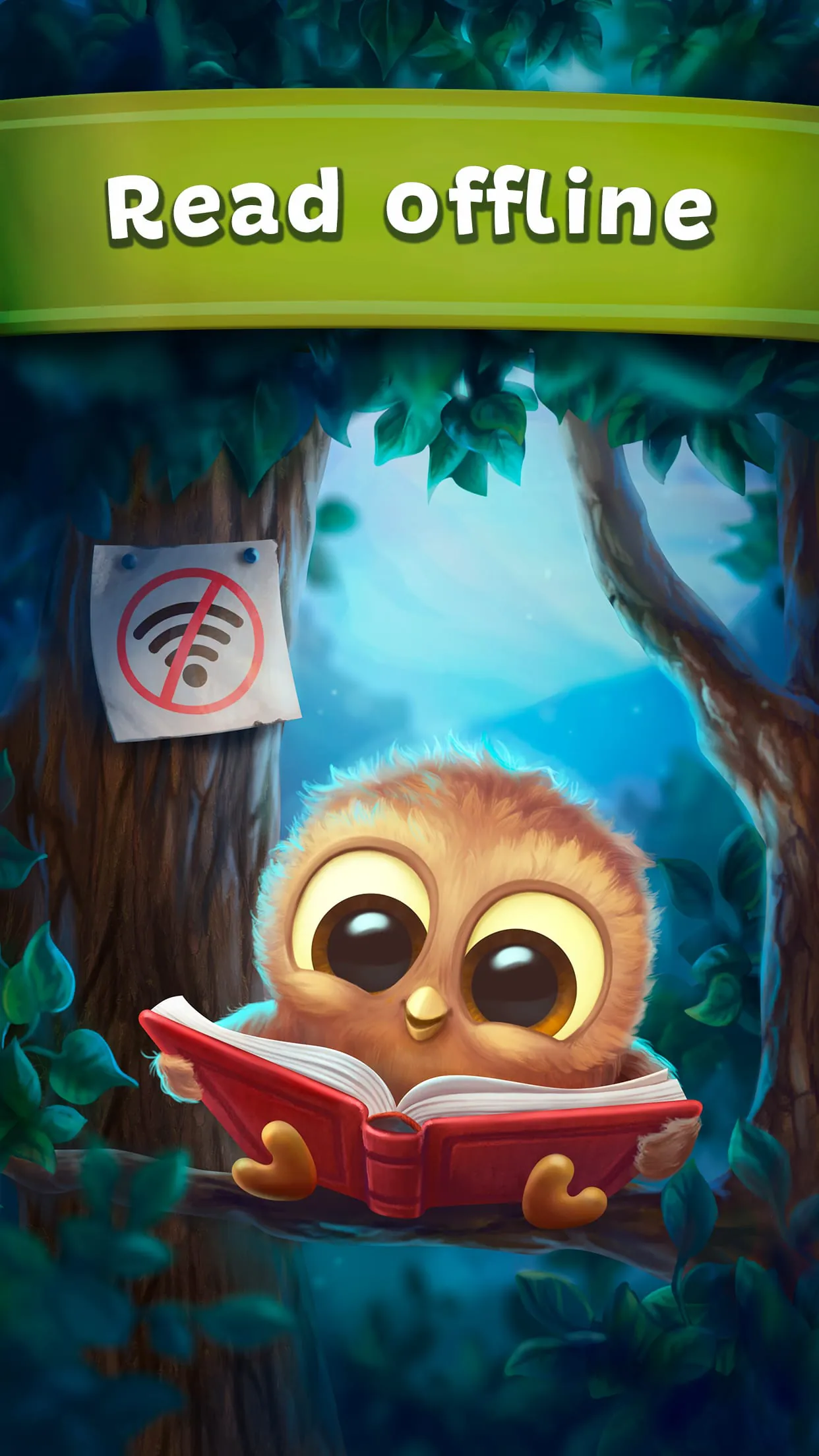 Fairy Tales ~ Children’s Books