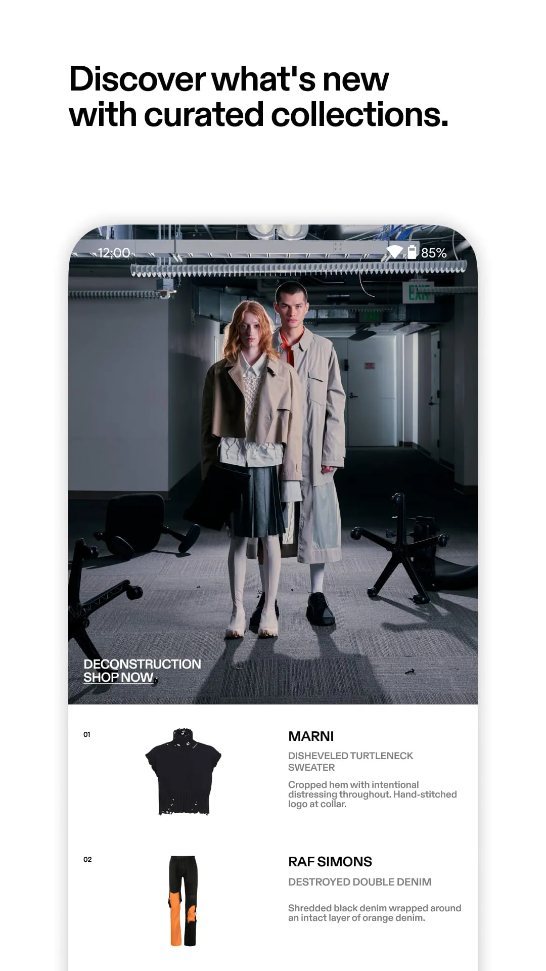 GOAT – Sneakers & Apparel