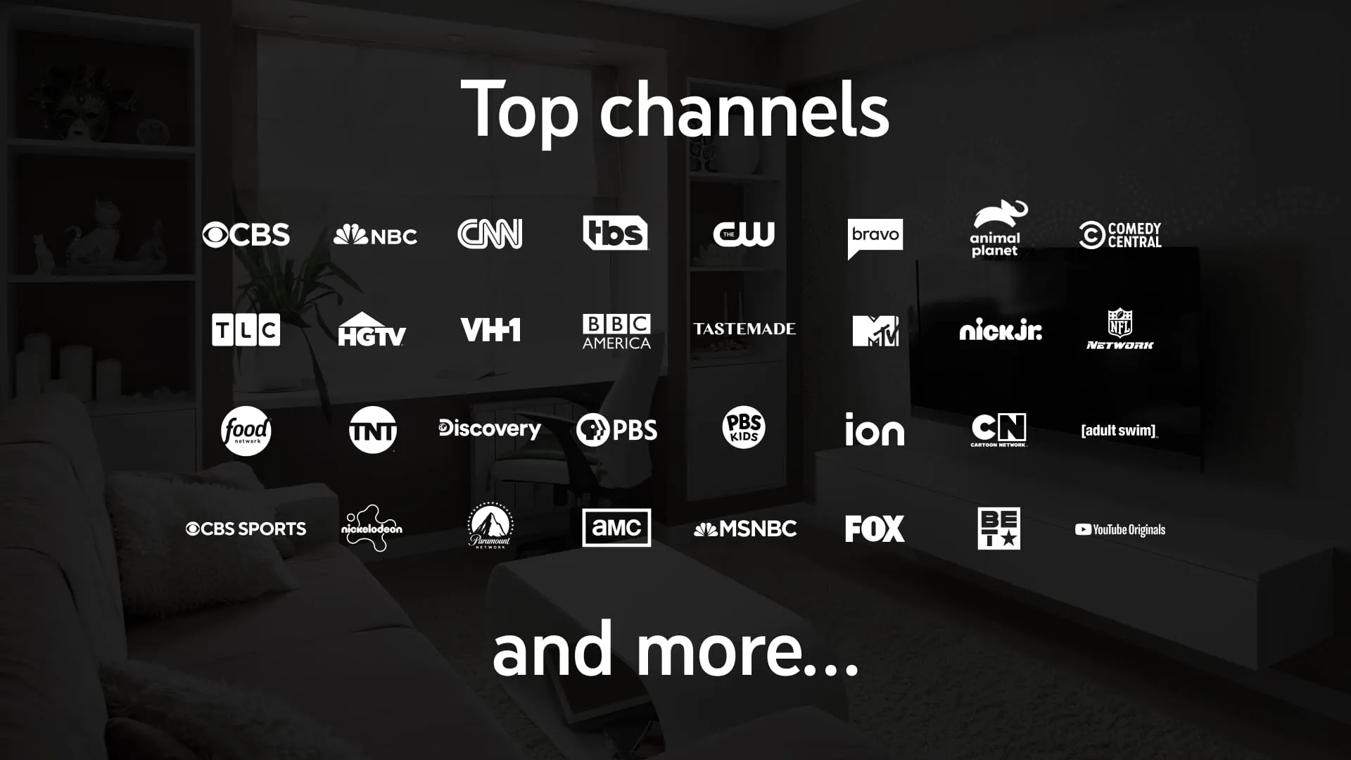 YouTube TV