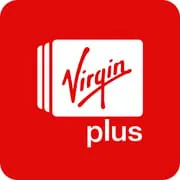Virgin Plus My Account