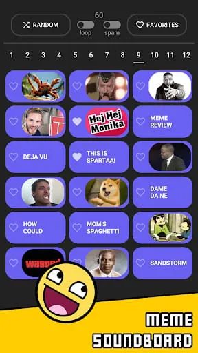 Meme Soundboard Ultimate