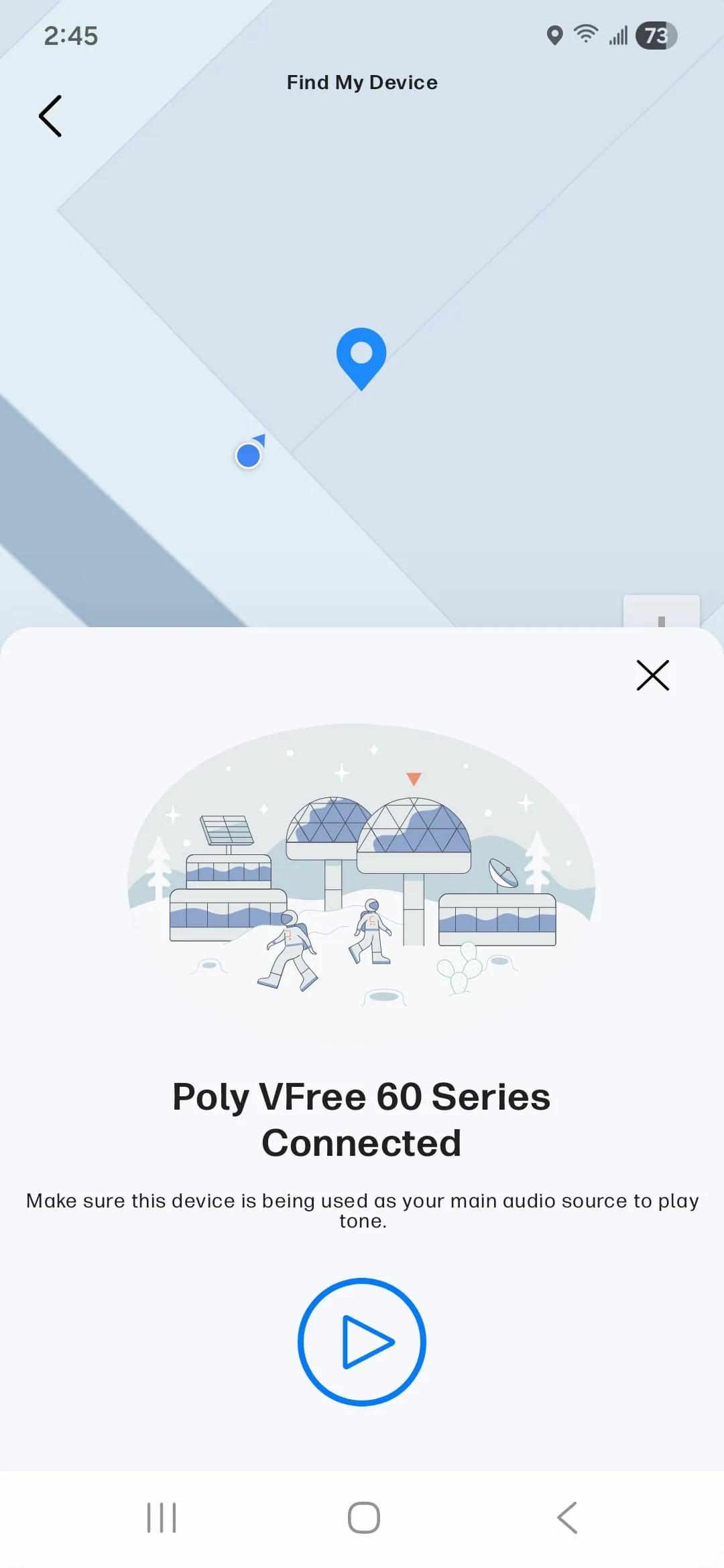 HP Poly Studio Mobile