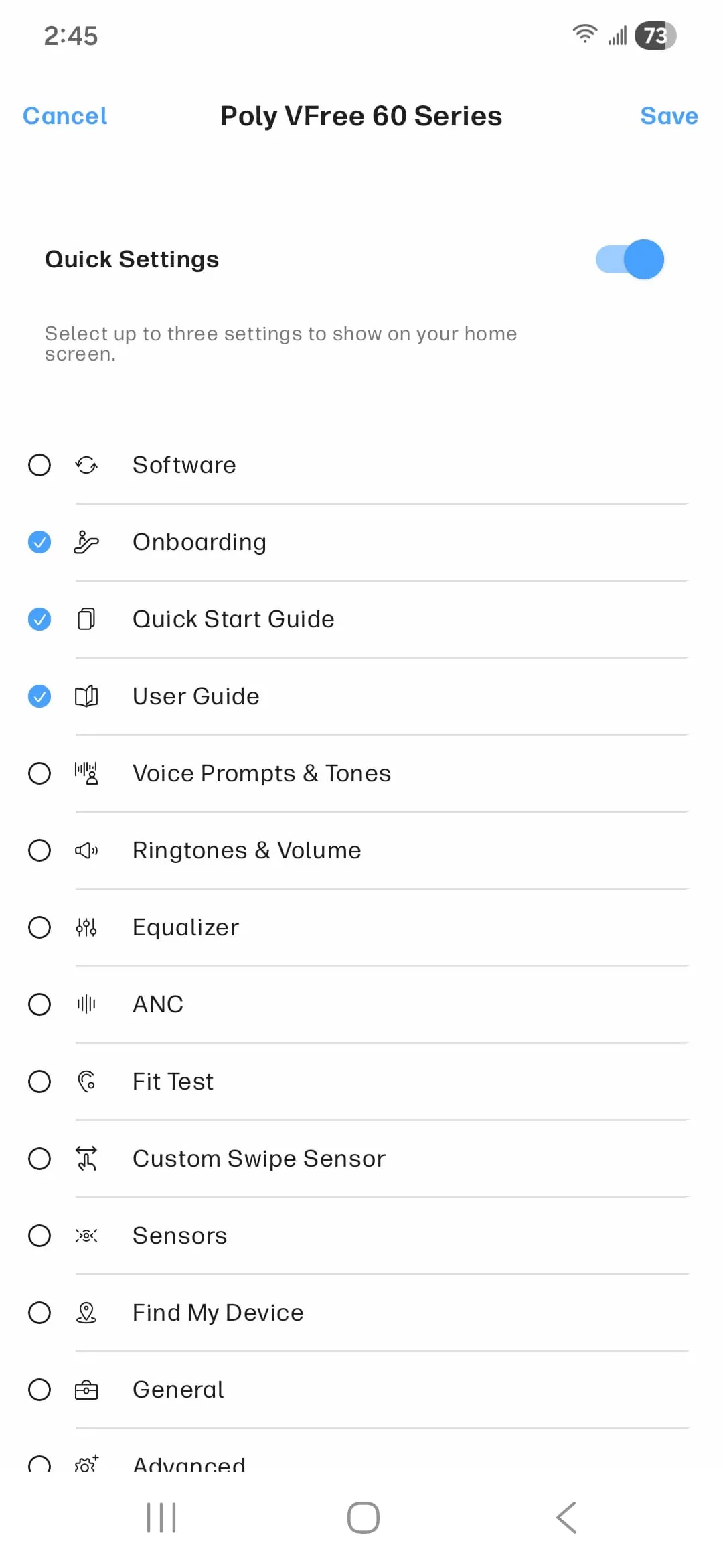 HP Poly Studio Mobile