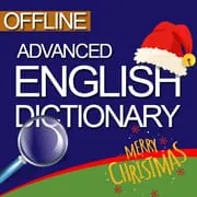 Advanced English Dictionary