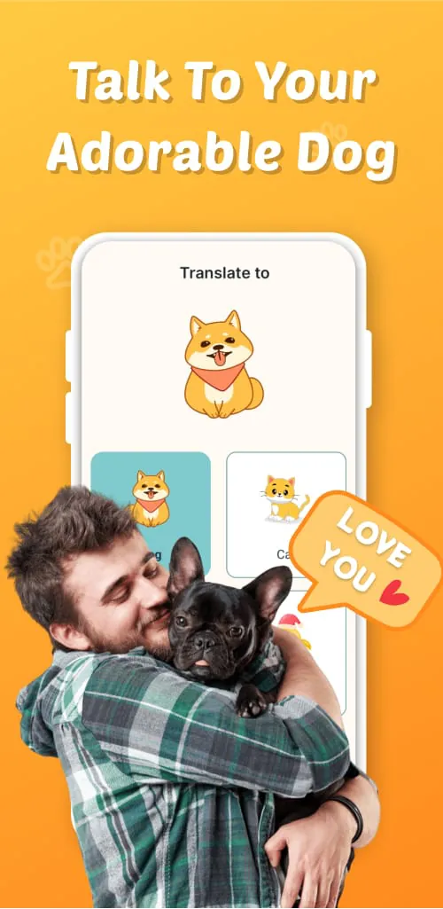 Pet Translator Prank