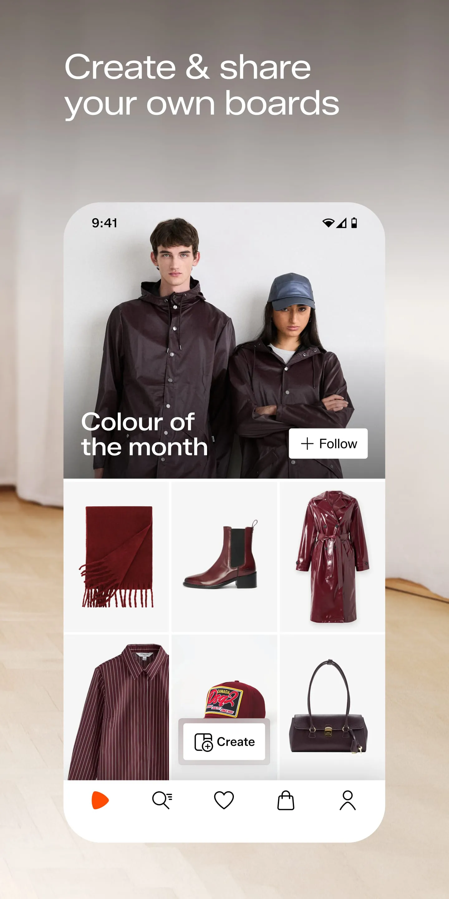 Zalando – online fashion store