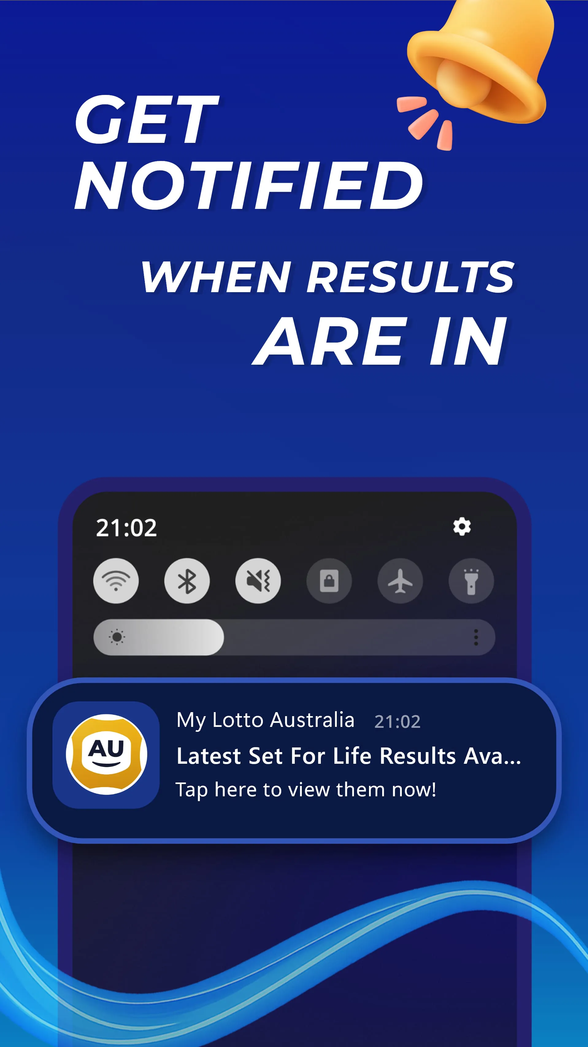 My Lotto Australia