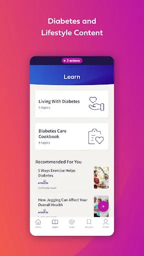 embassador™ Companion 24/7