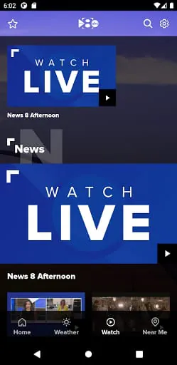 WFAA