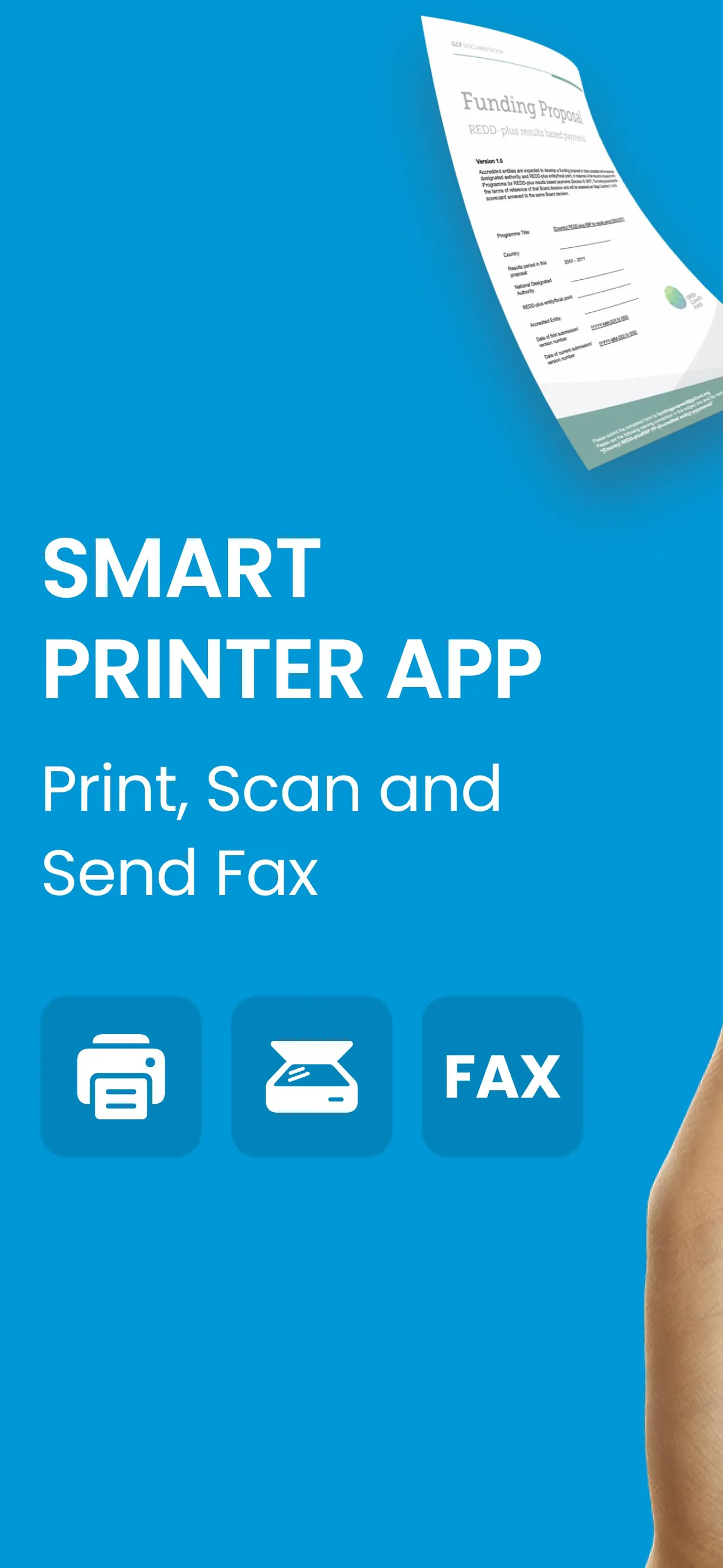 Smart Printer