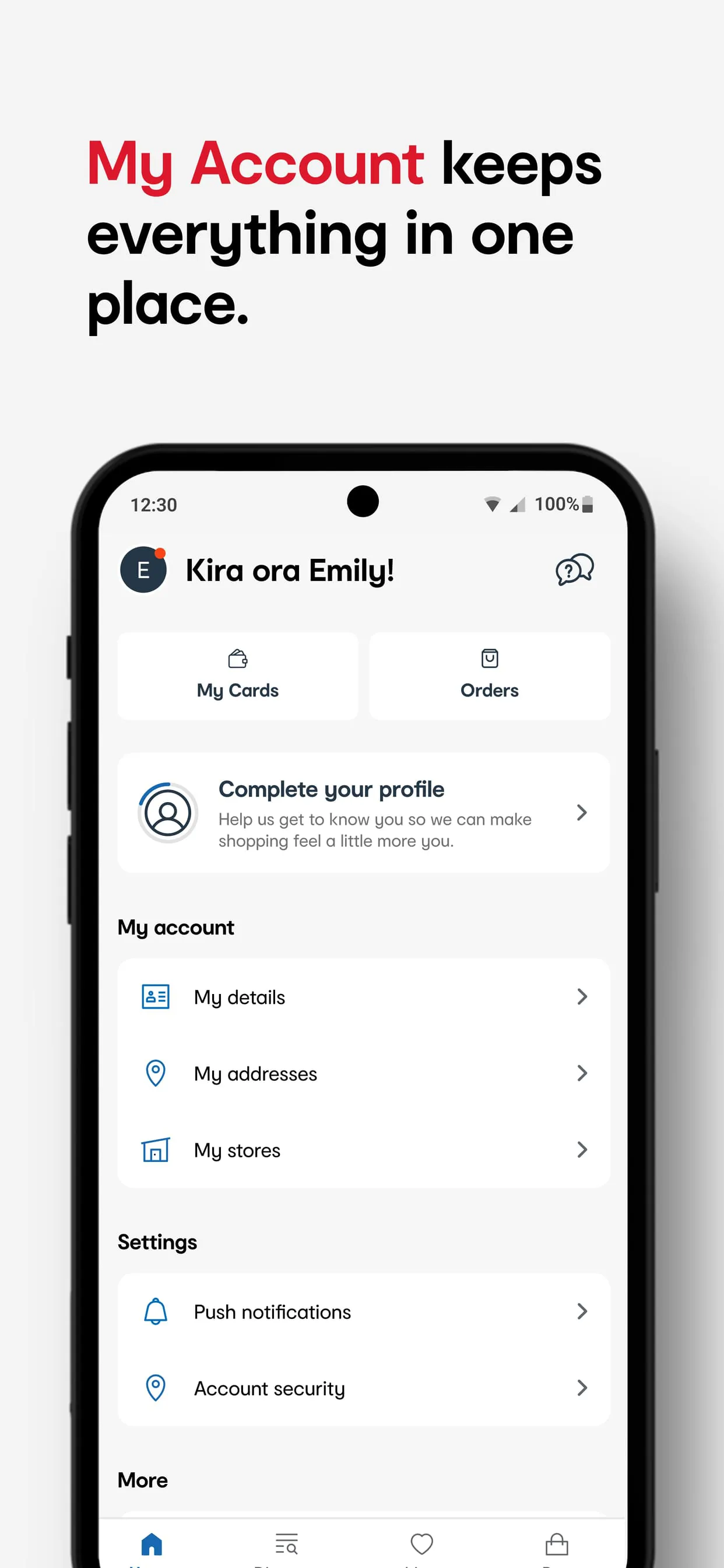 Shop Kmart Low Prices For Life