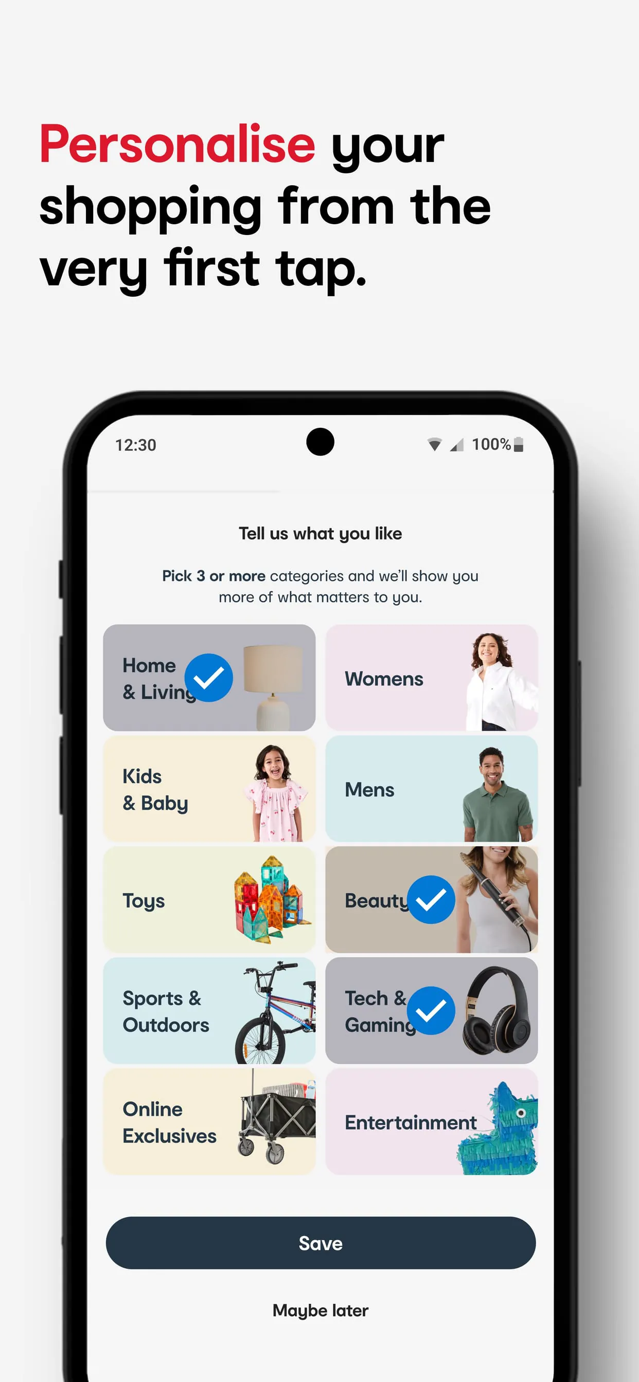 Shop Kmart Low Prices For Life