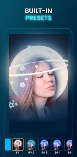 PicTrick – Cool Photo Effects