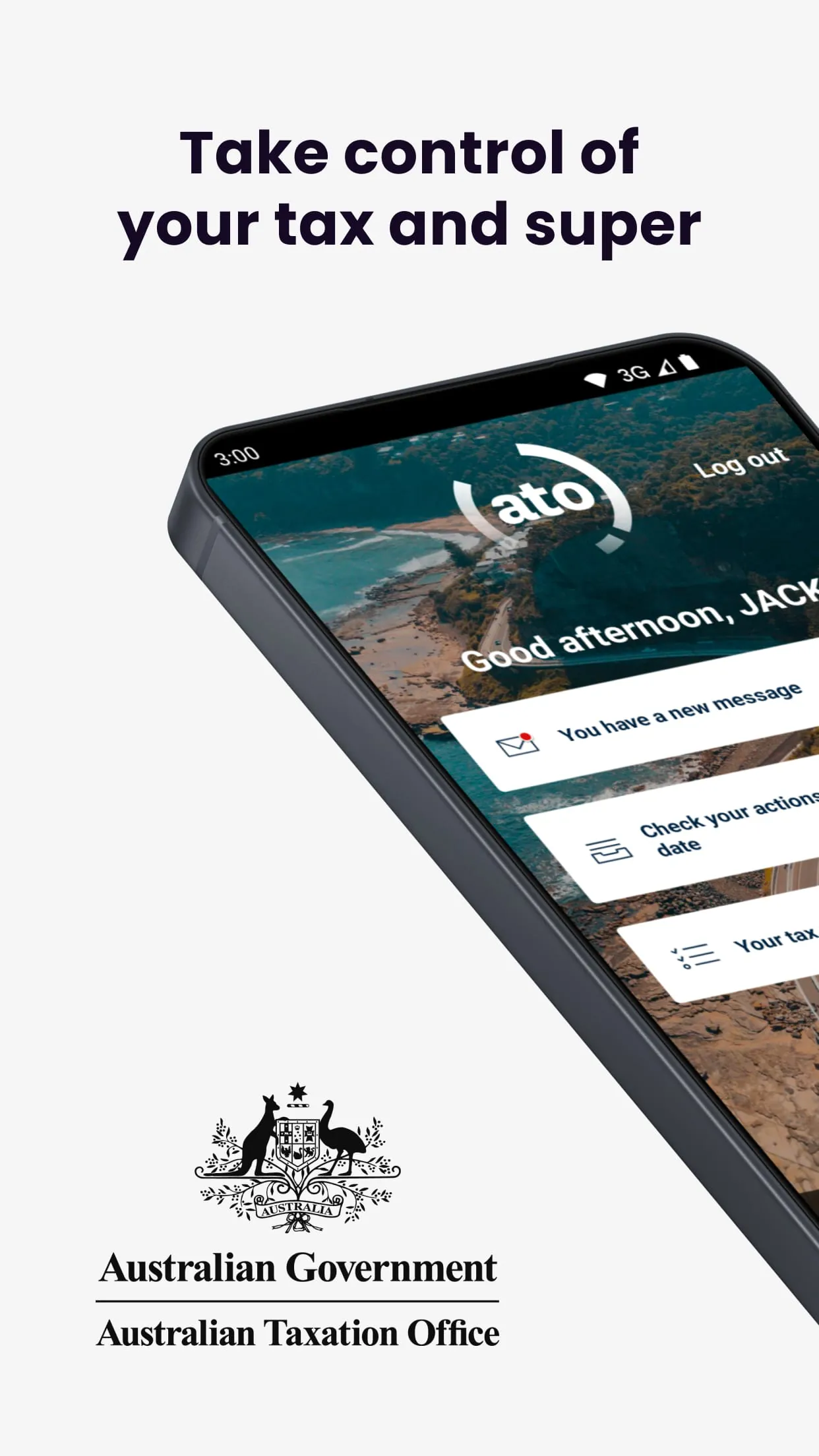 Australian Taxation Office