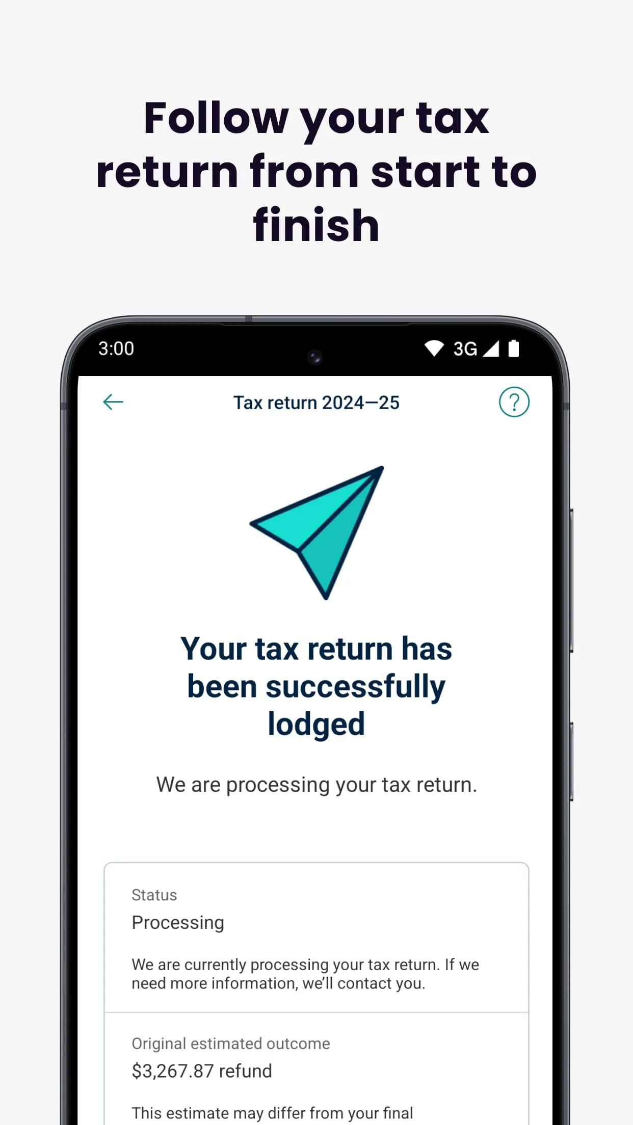 Australian Taxation Office