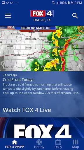 FOX 4