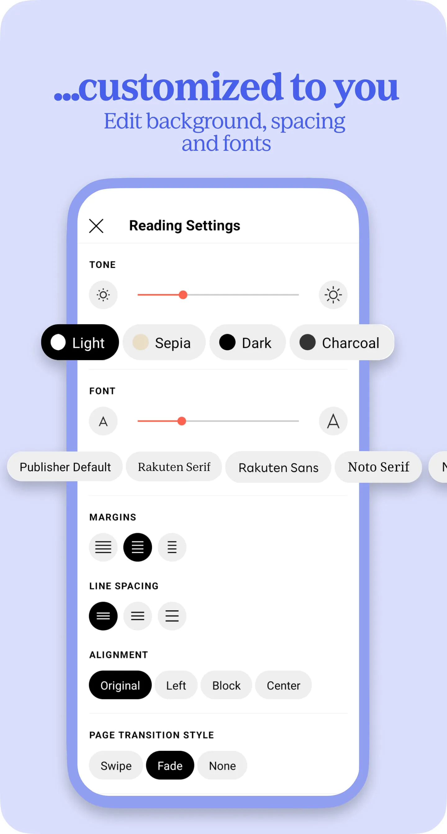 Kobo | eBooks & Audiobooks