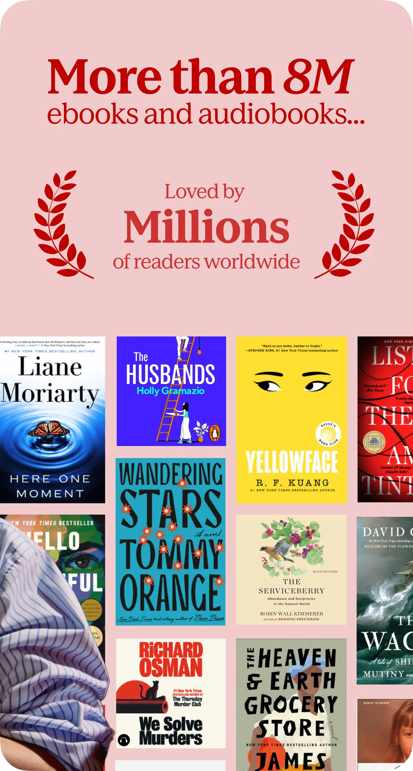 Kobo | eBooks & Audiobooks