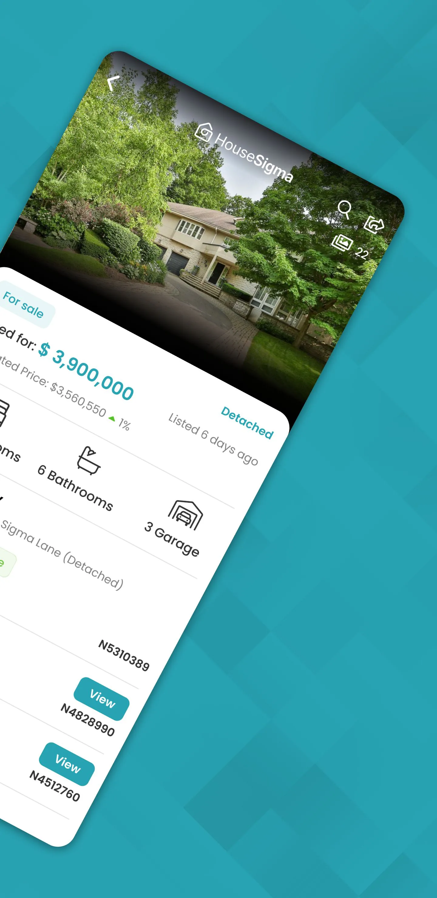 HouseSigma Canada Real Estate