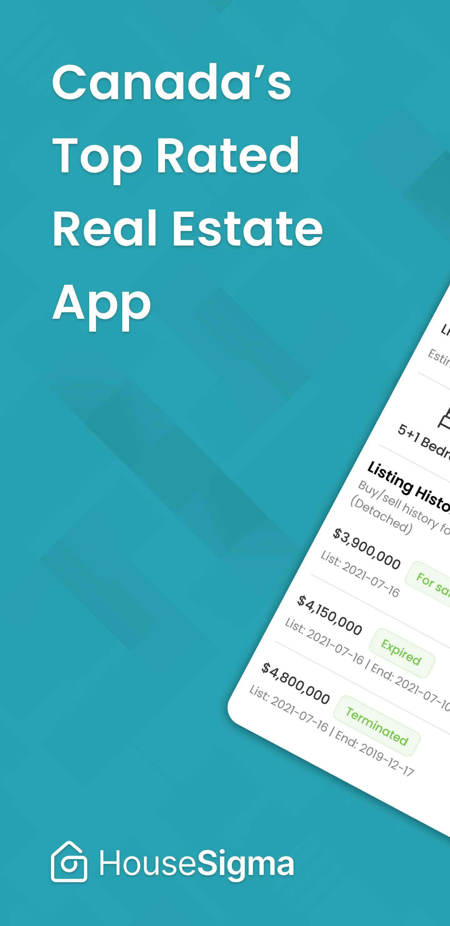 HouseSigma Canada Real Estate