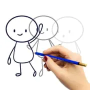 Draw Animation
