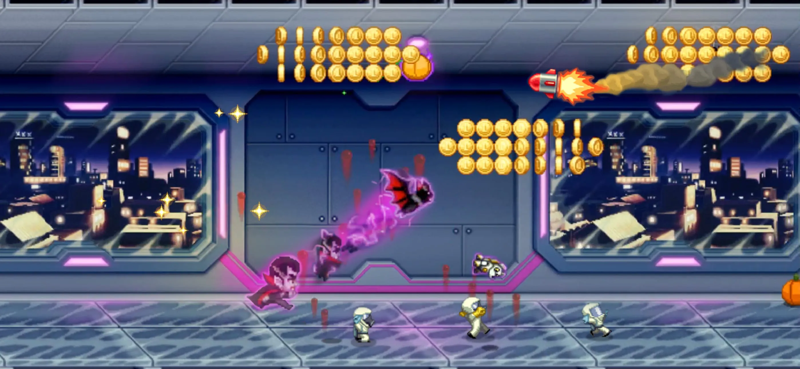 Jetpack Joyride