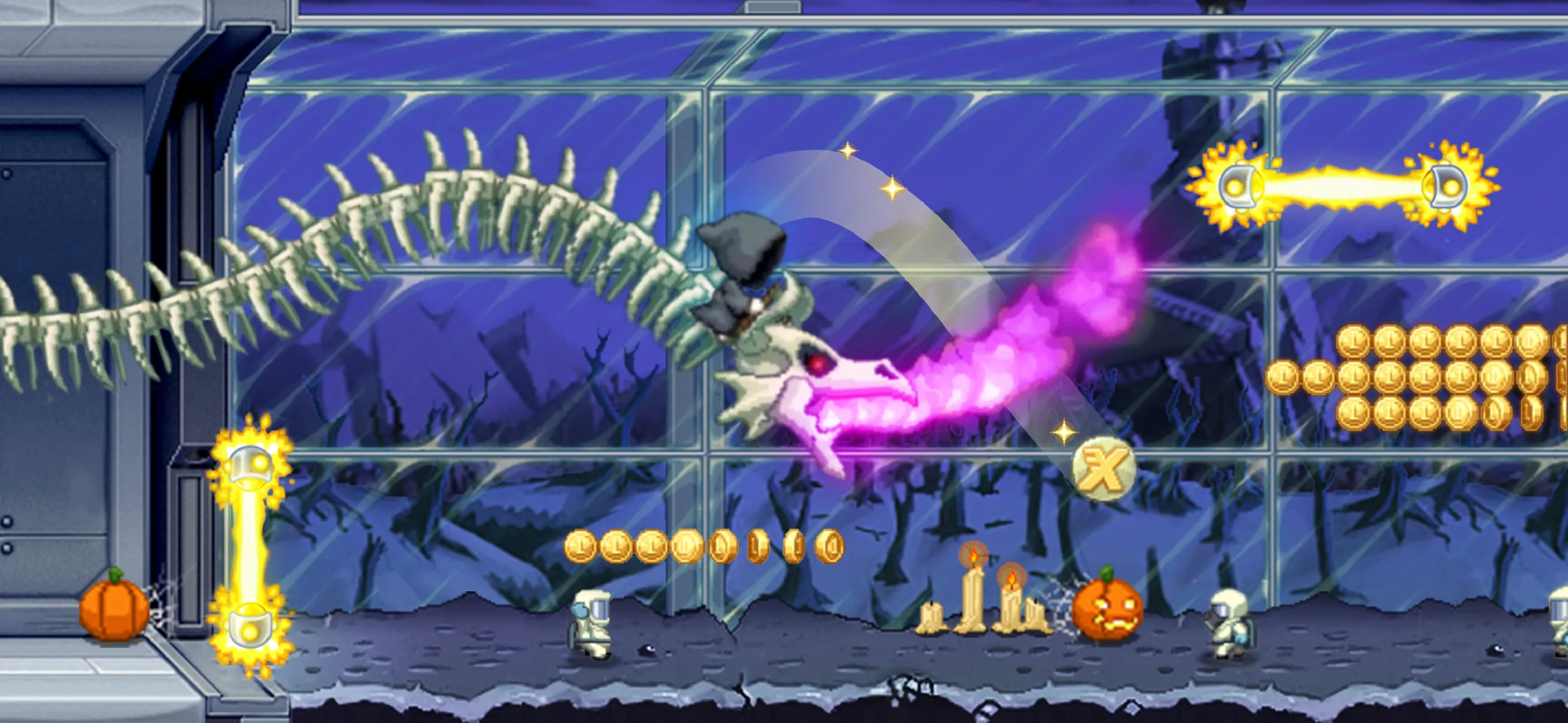 Jetpack Joyride