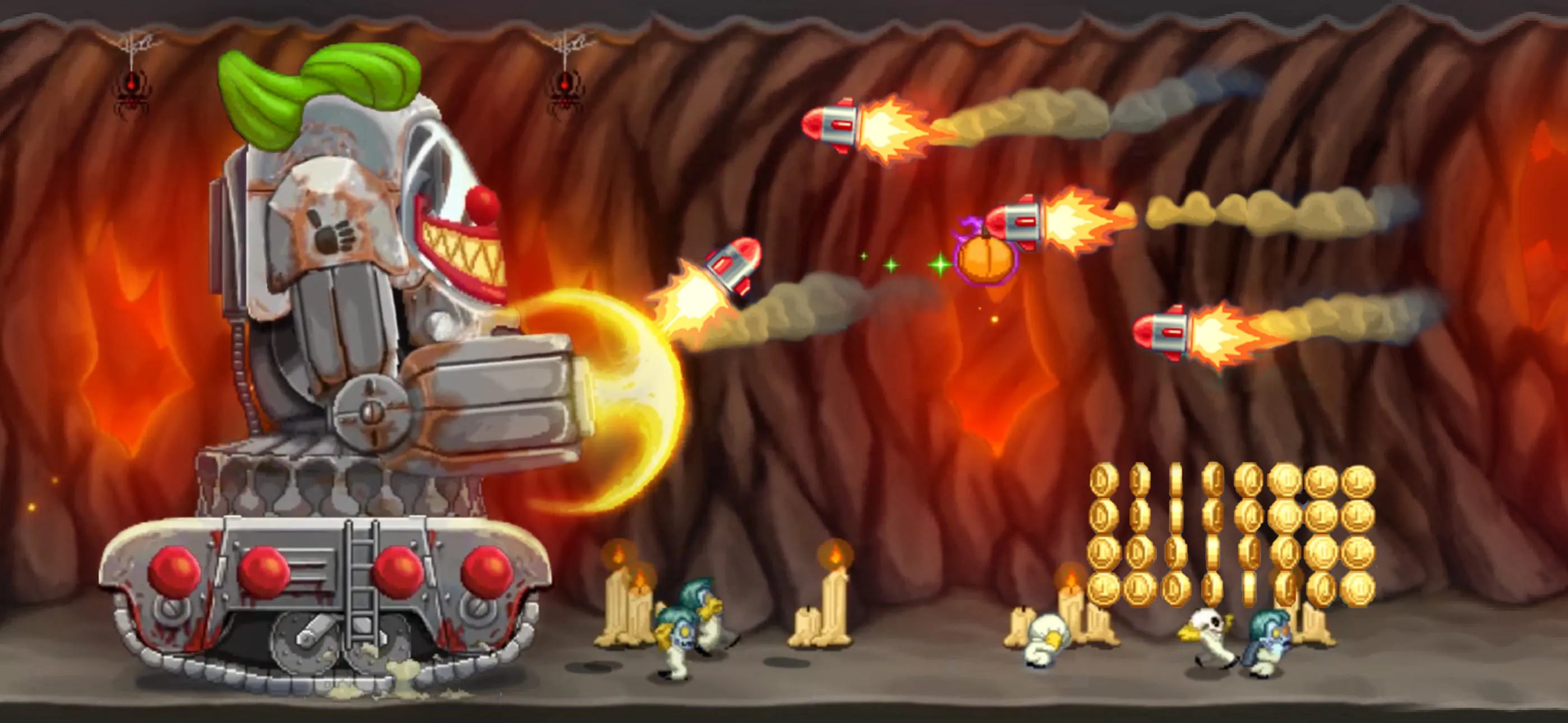 Jetpack Joyride