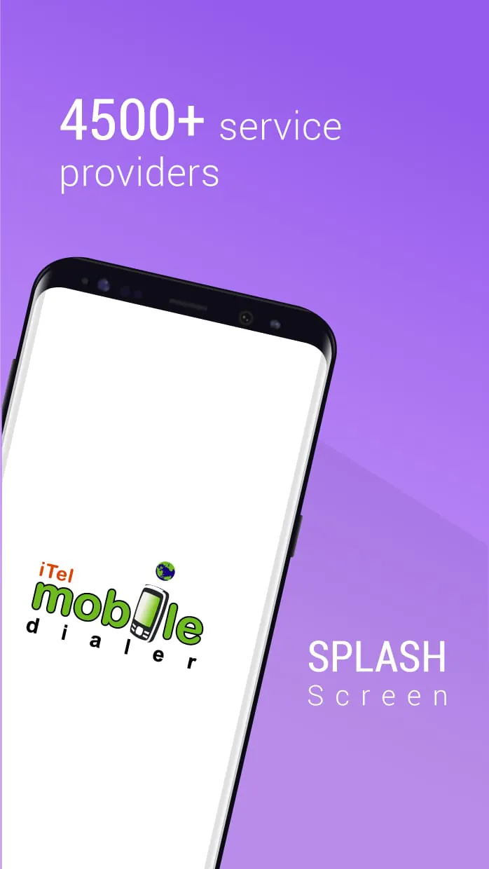 iTel Mobile Dialer Express