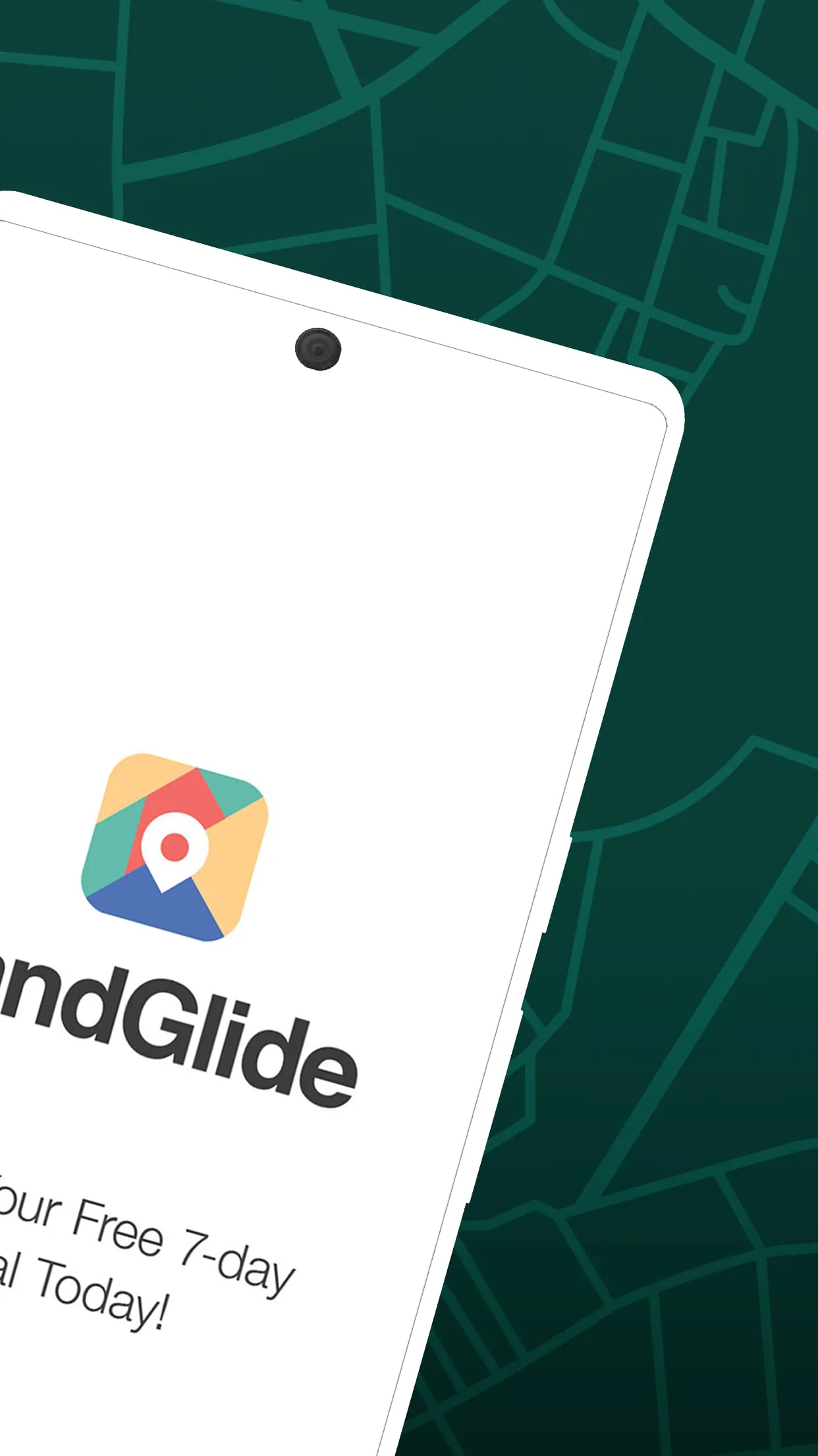 LandGlide