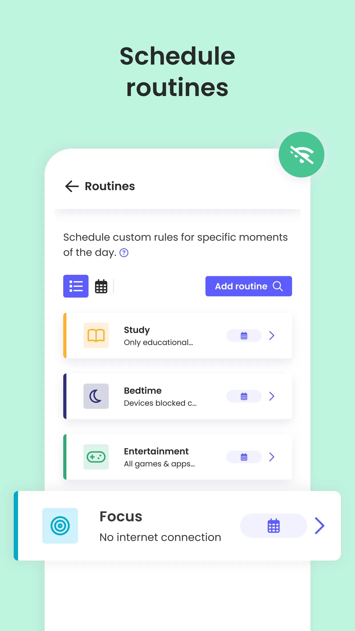 Qustodio Parental Control App