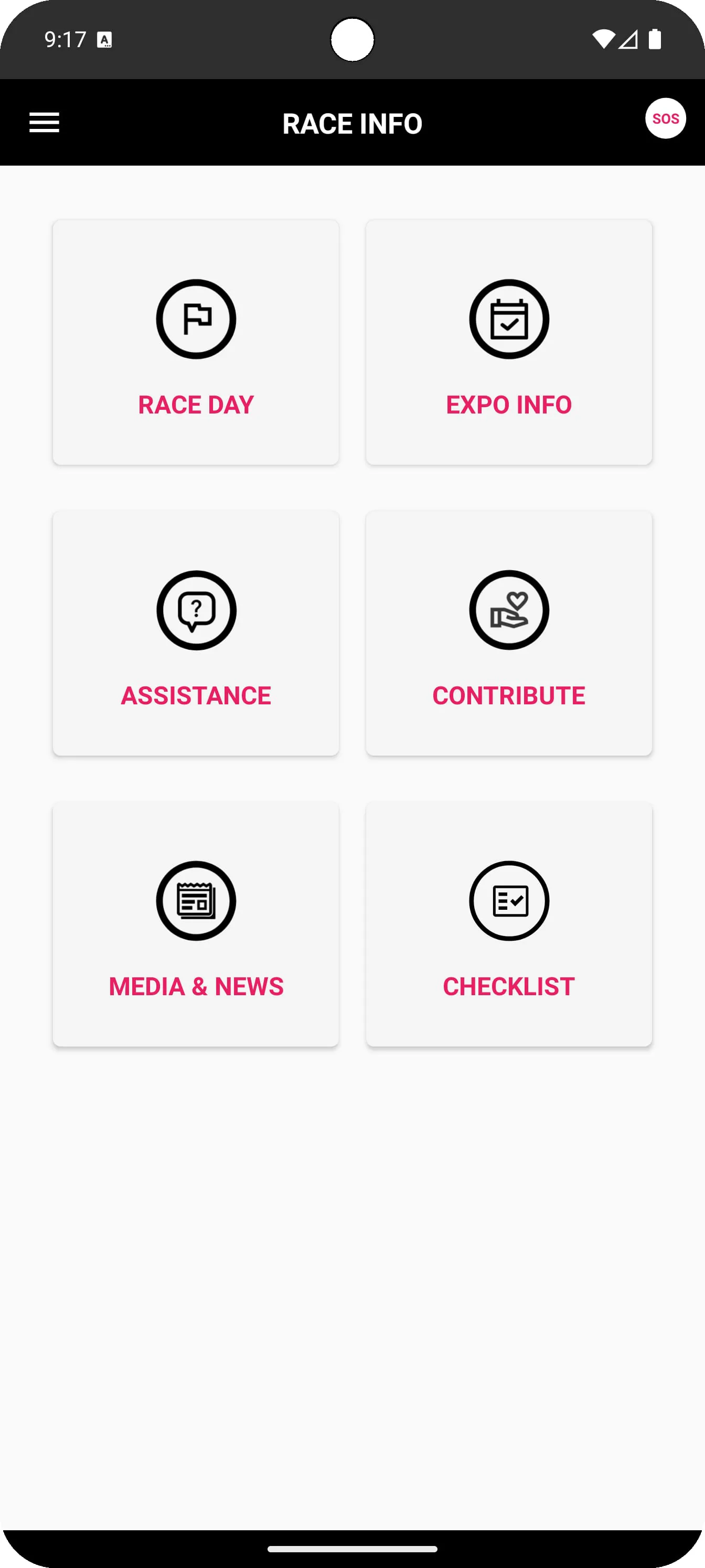 TCS Toronto WaterfrontMarathon