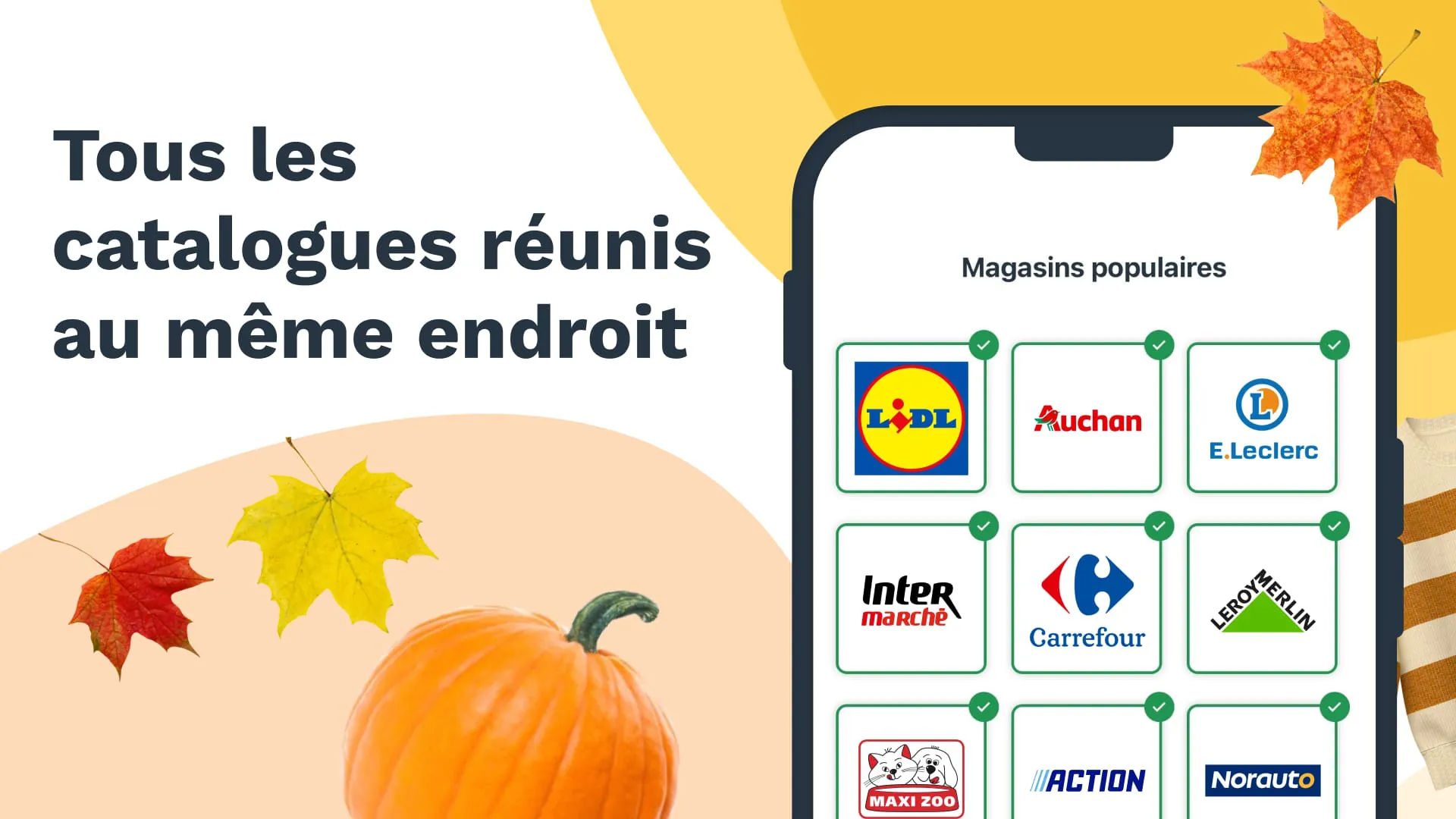 Promoaccro – Bons plans