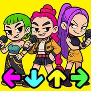 Music Rap Time Battle