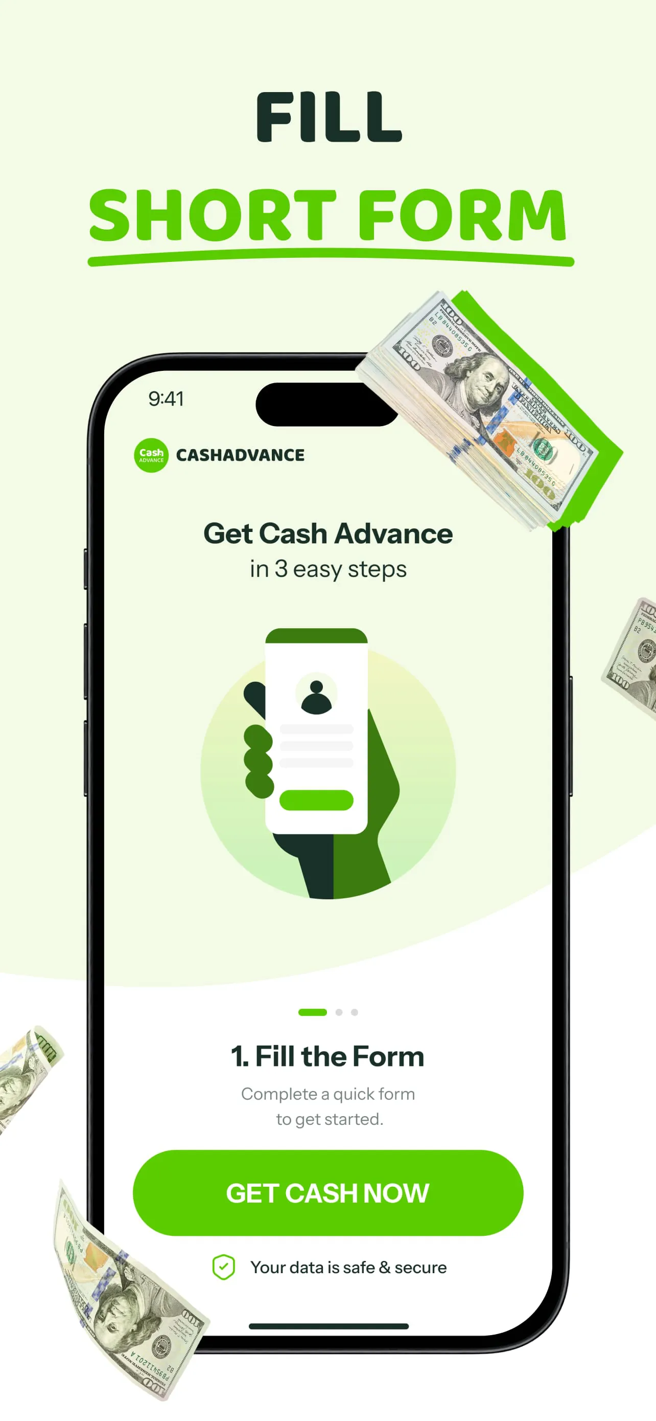 Cash Advance
