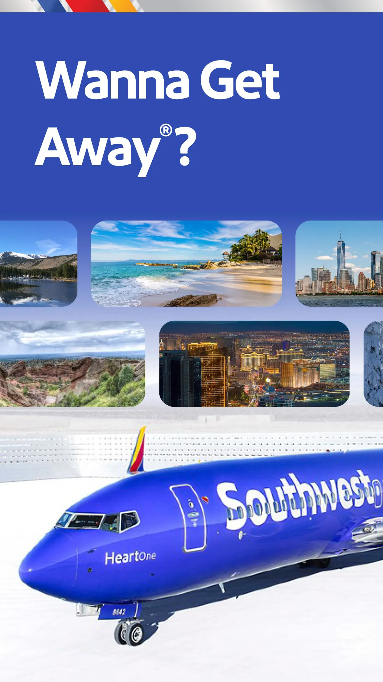 Southwest Airlines