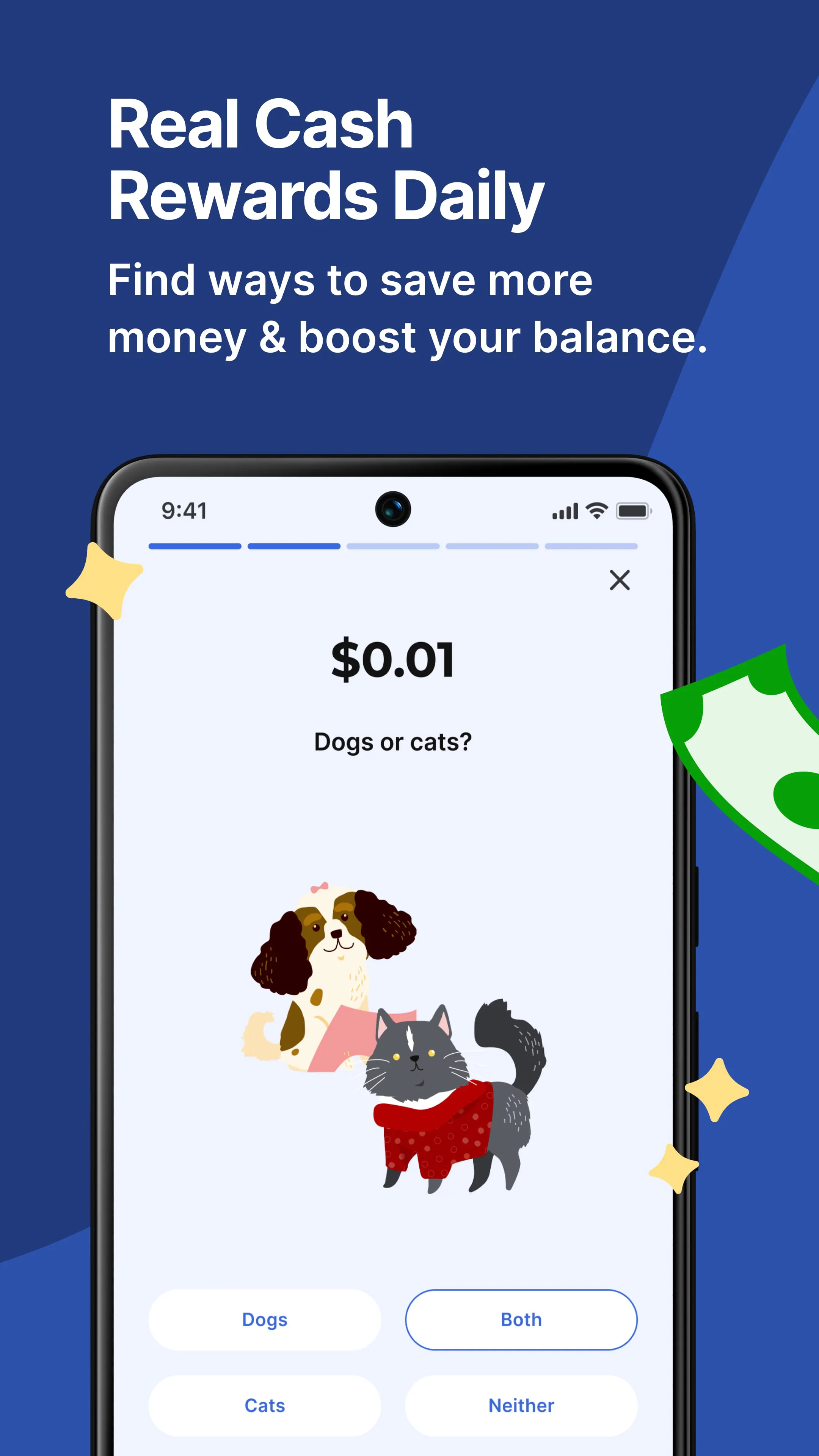 ATM Cash Advance・Instant Money