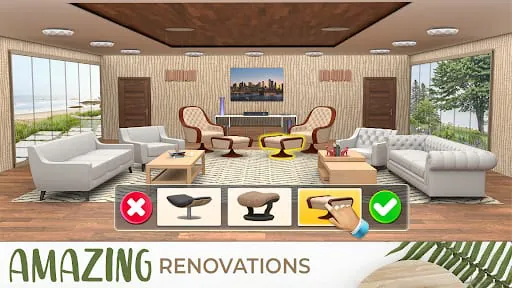 My Home Makeover Design