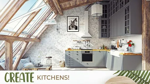 My Home Makeover Design