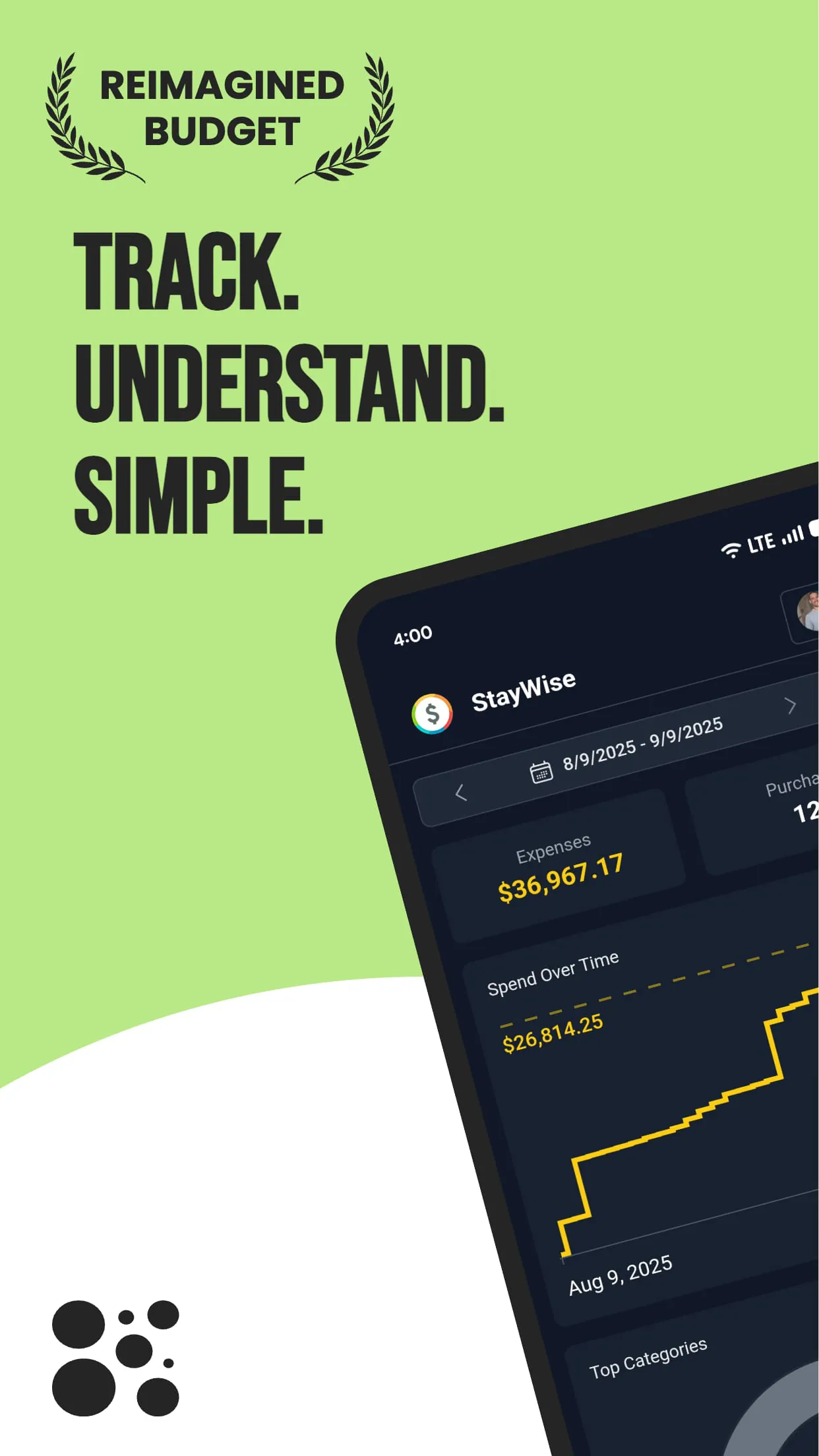 Expense Tracker – StayWise