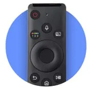 Remote For Samsung Smart TV
