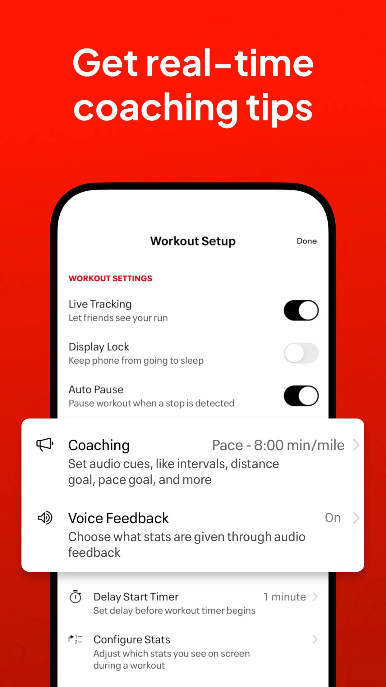 Map My Ride With GPS Tracker