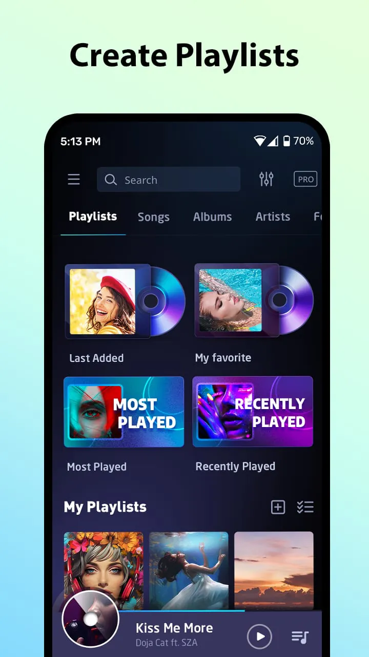 Music Player