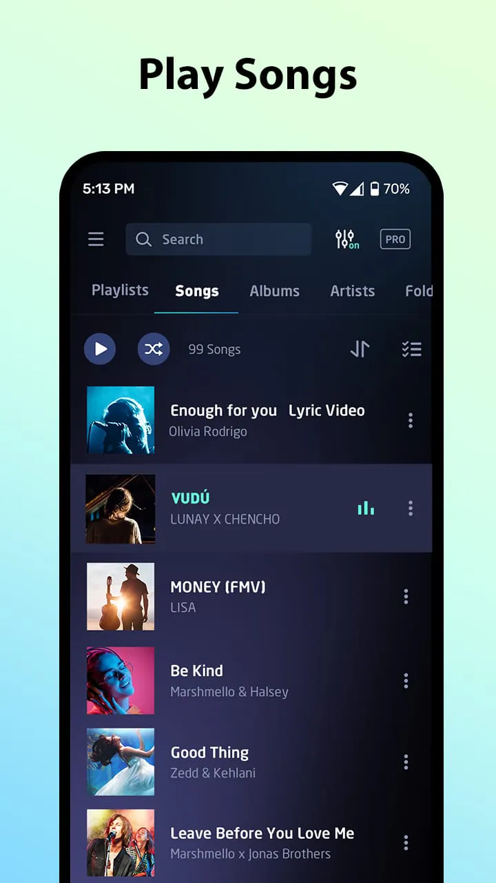 Music Player