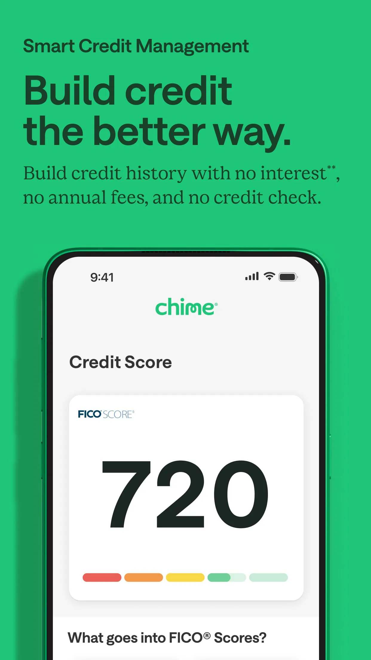 Chime – Mobile Banking