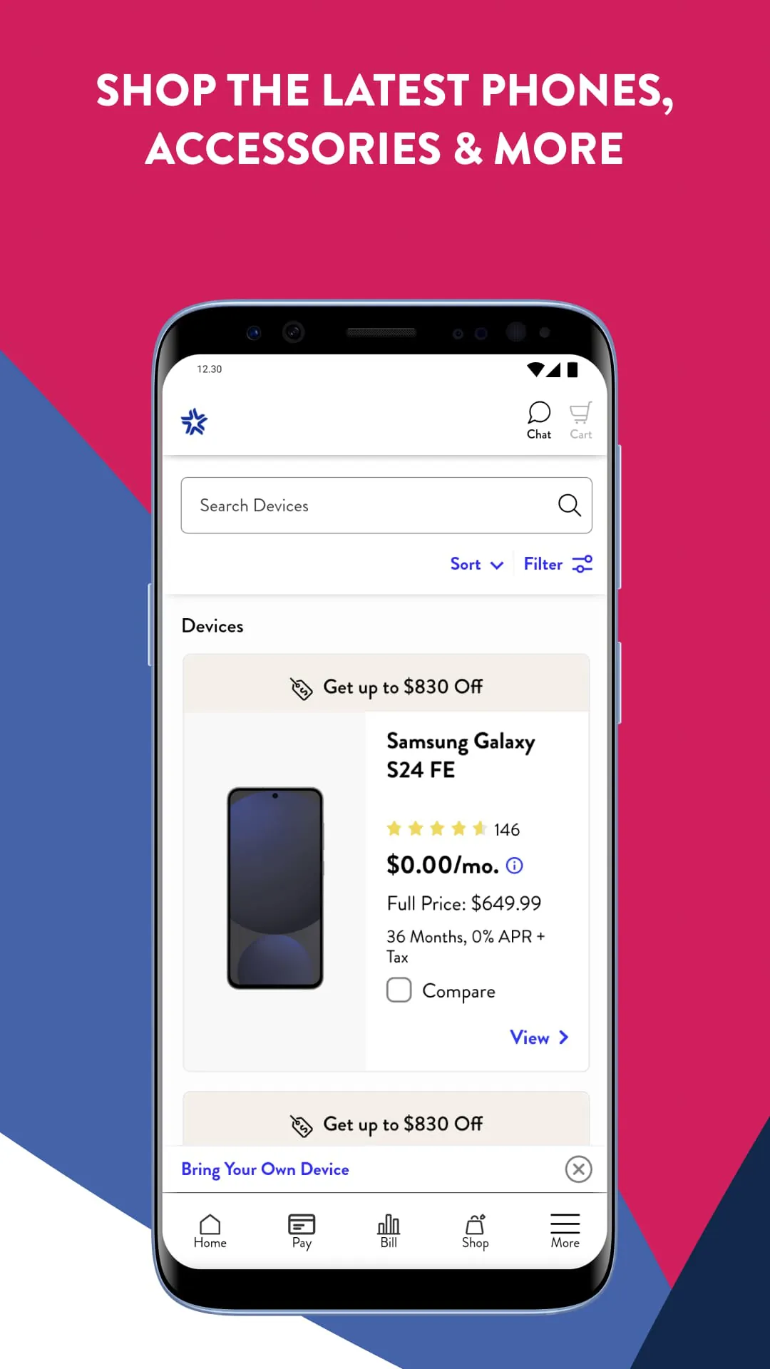UScellular™ – My Account