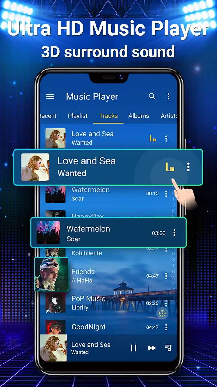 Music Player