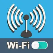 Wifi Connection Anywhere Map