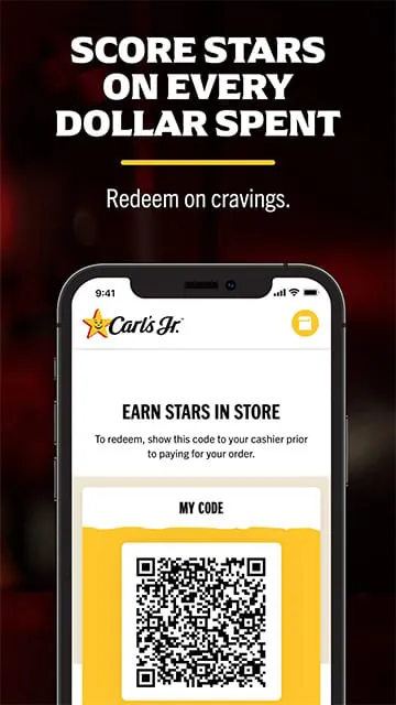 Carl's Jr.®
